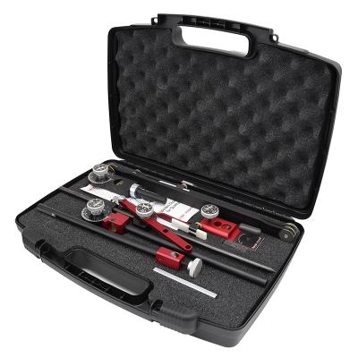 FLANGE WIZARD Master Marker og Imager